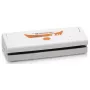 Máquina de vácuo Magic Vac Alice 800 mbar branco