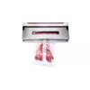 Máquina de vácuo Magic Vac Jumbo 30evo 800 mbar aço inoxidável