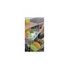 Máquina de vácuo Magic Vac Perfetta preto cinzento 130W ABS