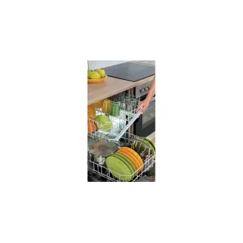 Máquina de vácuo Magic Vac Perfetta preto cinzento 130W ABS