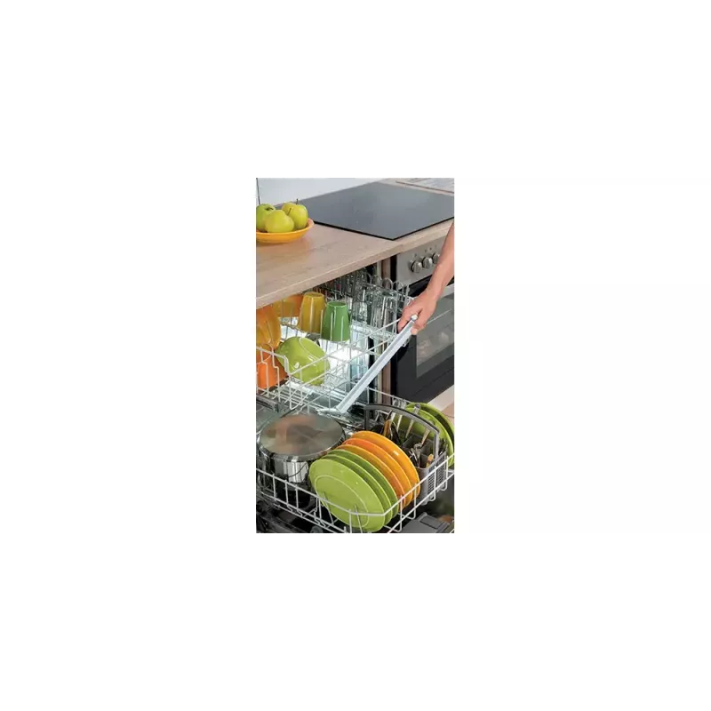 Máquina de vácuo Magic Vac Perfetta preto cinzento 130W ABS