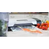 Máquina de vácuo Magic Vac Perfetta preto cinzento 130W ABS
