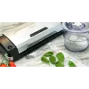 Máquina de vácuo Magic Vac Perfetta preto cinzento 130W ABS