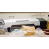 Máquina de vácuo Magic Vac Perfetta preto cinzento 130W ABS