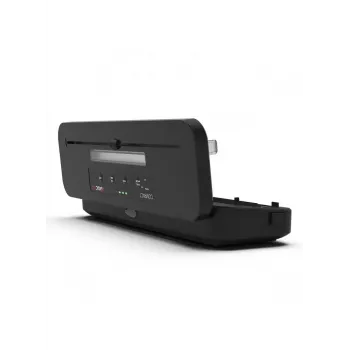 Máquina de vácuo Magic Vac Compact 750 mbar preto