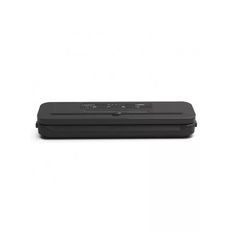 Máquina de vácuo Magic Vac Compact 750 mbar preto