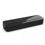 Máquina de vácuo Magic Vac Compact 750 mbar preto