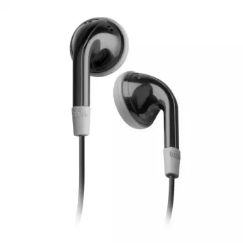 Headset SBS Earset com fios estéreo duo
