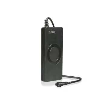 Fonte de alimentação SBS EM0APA070 70W interior preto portátil