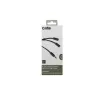 Cabo de áudio estéreo SBS áudio 3,5 mm jack com splitter