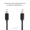 Cabo de dados e carregamento SBS TECABLETCC31K USB C 1,5 m USB 3.2 Gen 1