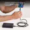 Cabo de dados e carregamento SBS TECABLETCC31K USB C 1,5 m USB 3.2 Gen 1