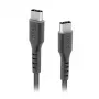 Cabo de dados e carregamento SBS TECABLETCC31K USB C 1,5 m USB 3.2 Gen 1