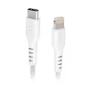 Cabo Lightning para USB-C SBS Mobile TECABLELIGTC2W — 2 m, branco