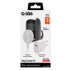 Carregador portátil SBS Always on Charge KIT 10000 mAh