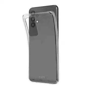 Capa Skinny SBS para Samsung Galaxy A13 4G, transparente