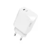 Carregador para dispositivos móveis SBS GRETR1CPD20W universal branco AC carregamento rápido