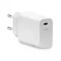 Carregador para dispositivos móveis SBS GRETR1CPD20W universal branco AC carregamento rápido