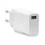Carregador para dispositivos móveis SBS GRETR1USB18W universal branco AC carregamento rápido