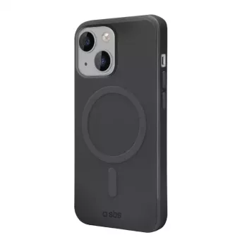 Capa SBS TEMAGCOVRUBIP1461K para iPhone 14 15,5 cm preto