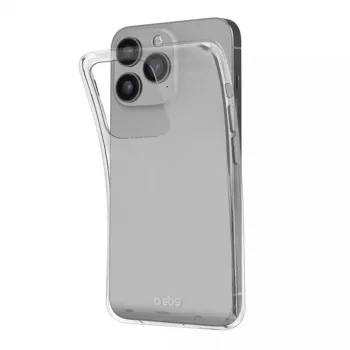 Capa SBS TESKINIP1461PT para iPhone 14 Pro 15,5 cm transparente