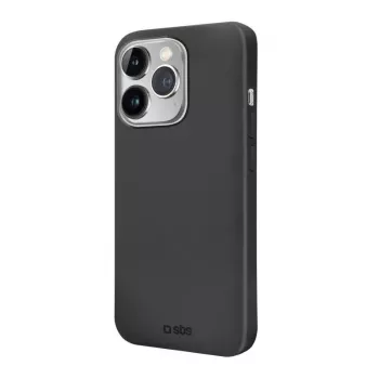 Capa SBS TEINSTIP1461PK para iPhone 14 Pro 15,5 cm preto