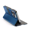 Capa carteira SBS TEBKWALIP1461PB para iPhone 14 Pro 15,5 cm azul