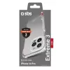 Capa SBS Extreme X3 iPhone 14 Pro 15,5 cm transparente