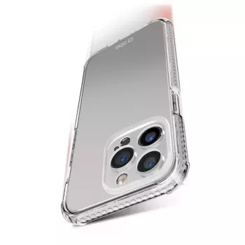 Capa SBS Extreme X3 iPhone 14 Pro 15,5 cm transparente