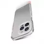 Capa SBS Extreme X3 iPhone 14 Pro 15,5 cm transparente