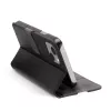 Capa carteira SBS TEBKWALIP1467K para iPhone 14 Plus 17 cm preto