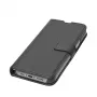 Capa carteira SBS TEBKWALIP1467K para iPhone 14 Plus 17 cm preto