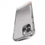 Capa SBS TEUNBKEX4IP1467 para iPhone 14 Plus 17 cm transparente