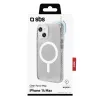 Capa SBS TEMAGCOVIP1467T para iPhone 14 Plus 17 cm transparente