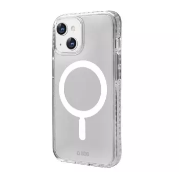 Capa SBS TEMAGCOVIP1467T para iPhone 14 Plus 17 cm transparente