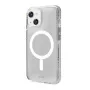 Capa SBS TEMAGCOVIP1467T para iPhone 14 Plus 17 cm transparente