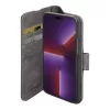 Carteira com capa SBS TEBKWALIP1467PK para iPhone 14 Pro Max 17 cm preta