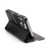 Carteira com capa SBS TEBKWALIP1467PK para iPhone 14 Pro Max 17 cm preta