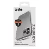Capa SBS TEUNBKEX2IP1467P para iPhone 14 Pro Max 17 cm transparente