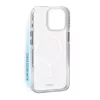 Capa SBS TEMAGCOVIP1467PT para iPhone 14 Pro Max 17 cm transparente