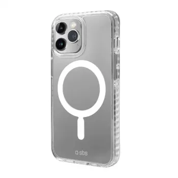 Capa SBS TEMAGCOVIP1467PT para iPhone 14 Pro Max 17 cm transparente