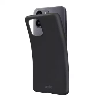 Capa SBS Sensity Xiaomi Redmi A1 16,6 cm preta