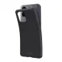 Capa SBS Sensity Xiaomi Redmi A1 16,6 cm preta
