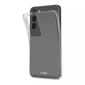 Capa SBS Samsung Galaxy S23+ 16,8 cm transparente