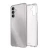Capa SBS Galaxy A34 16,8 cm transparente monocromática