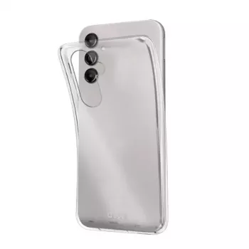 Capa SBS Galaxy A34 16,8 cm transparente monocromática