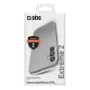 Capa SBS Extreme X2 Samsung Galaxy A34 16,8 cm transparente