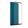 Película protetora de ecrã SBS Motorola Moto G23 vidro temperado preto