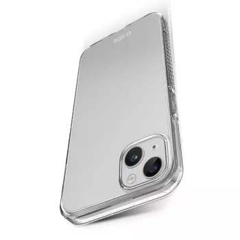 Capa SBS TEUNBKEX2IP1567 para iPhone 15 Plus 17 cm transparente