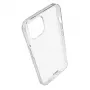 Capa SBS TEUNBKEX2IP1567 para iPhone 15 Plus 17 cm transparente